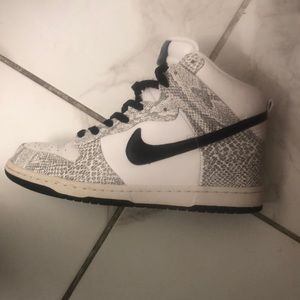 DUNK PRM HI SP 'COCOA SNAKE